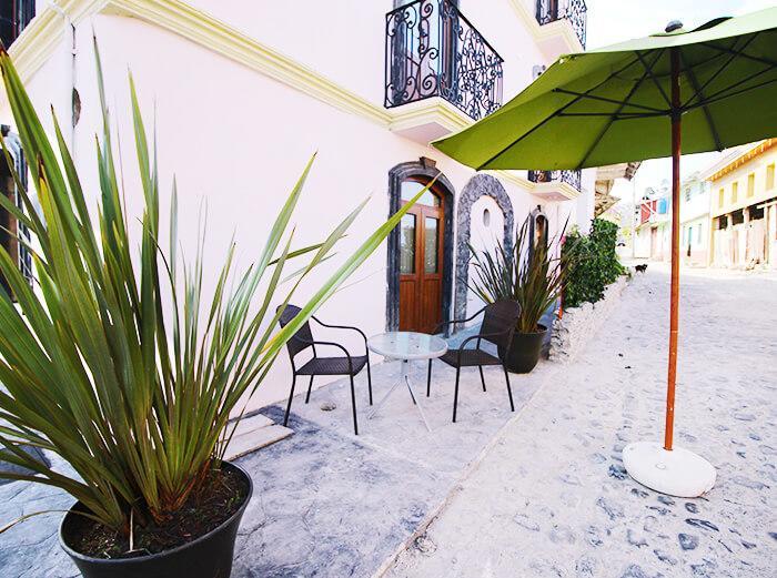 Alondra Hotel Boutique Mineral del Monte Bagian luar foto