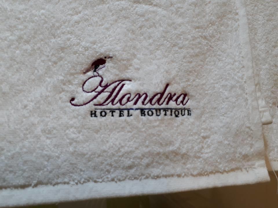 Alondra Hotel Boutique Mineral del Monte Bagian luar foto